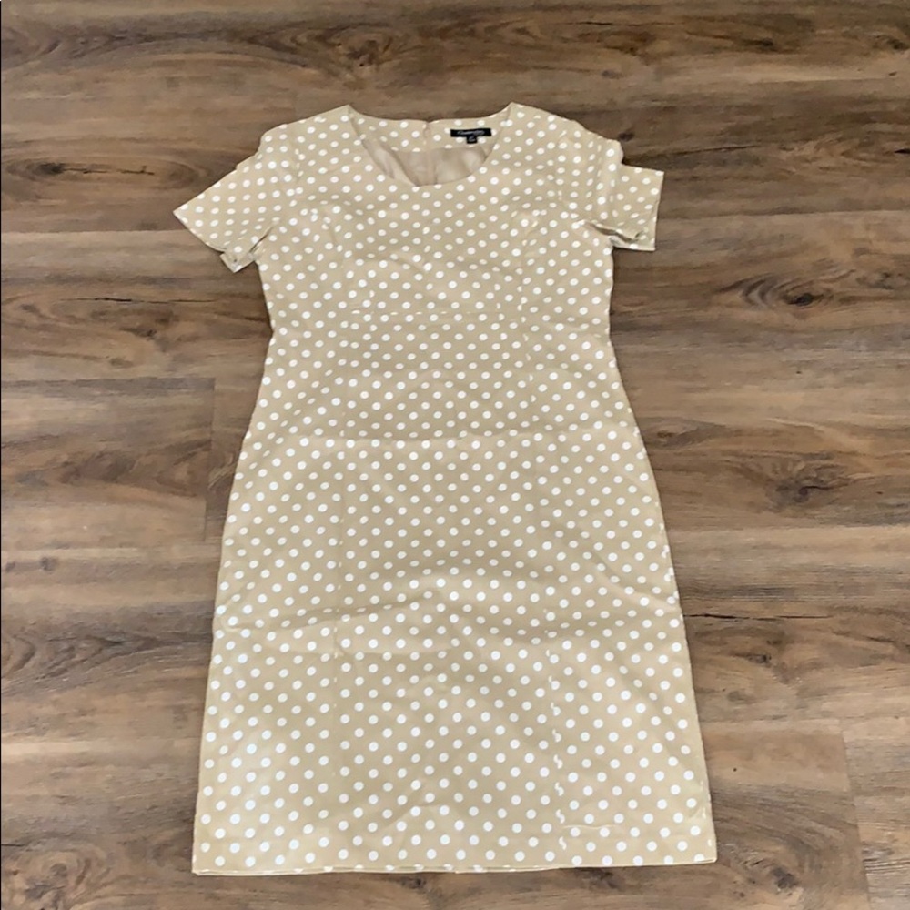 Chadwick’s dress. Size 12T